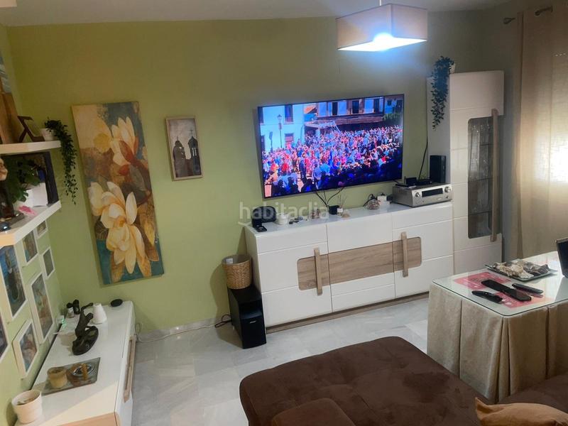 Foto 6e5b0746-c668-4d2a-986c-8205106f3ab5. Flat with parking in Lepanto Mairena del Aljarafe