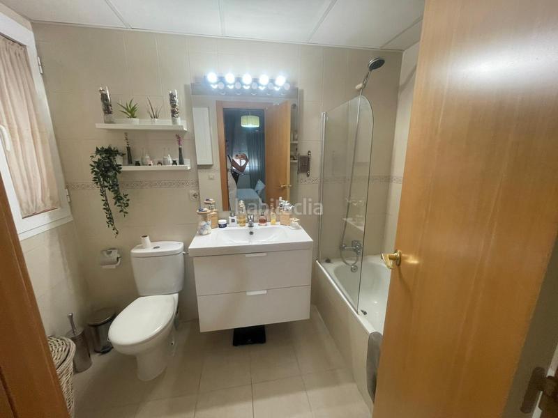 Foto 72269e90-6929-4226-975d-6a0e5be0fe41. Flat with parking in Lepanto Mairena del Aljarafe