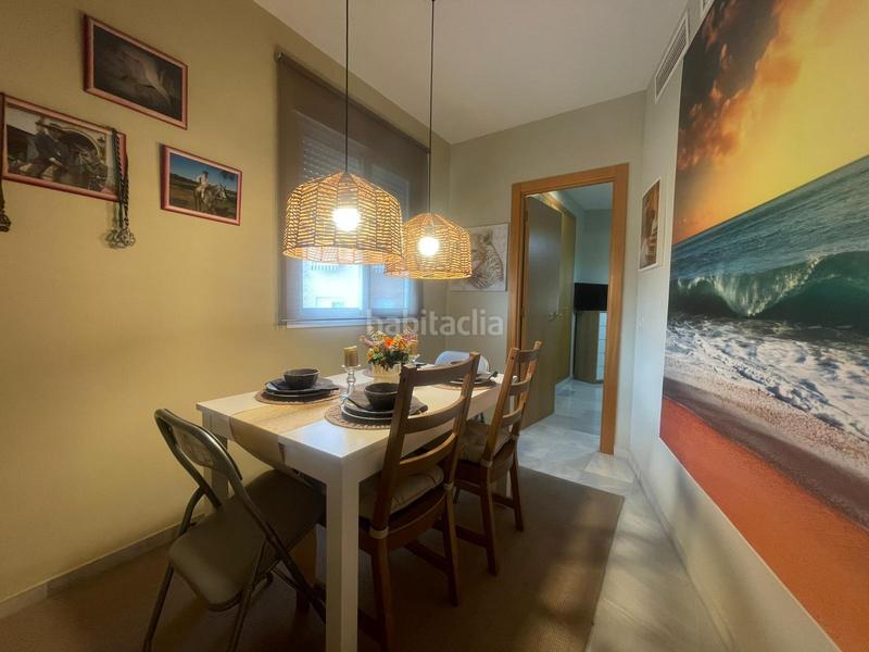 Foto 82f15105-09fc-4e3a-b470-75689ffaa0e8. Flat with parking in Lepanto Mairena del Aljarafe