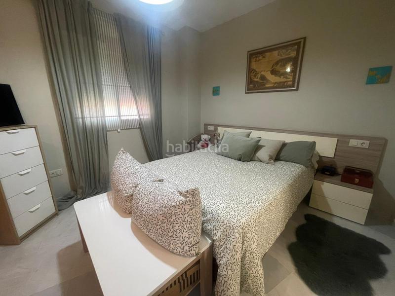 Foto 846922d6-c3d1-4d9c-a5fc-b101c96fd419. Flat with parking in Lepanto Mairena del Aljarafe