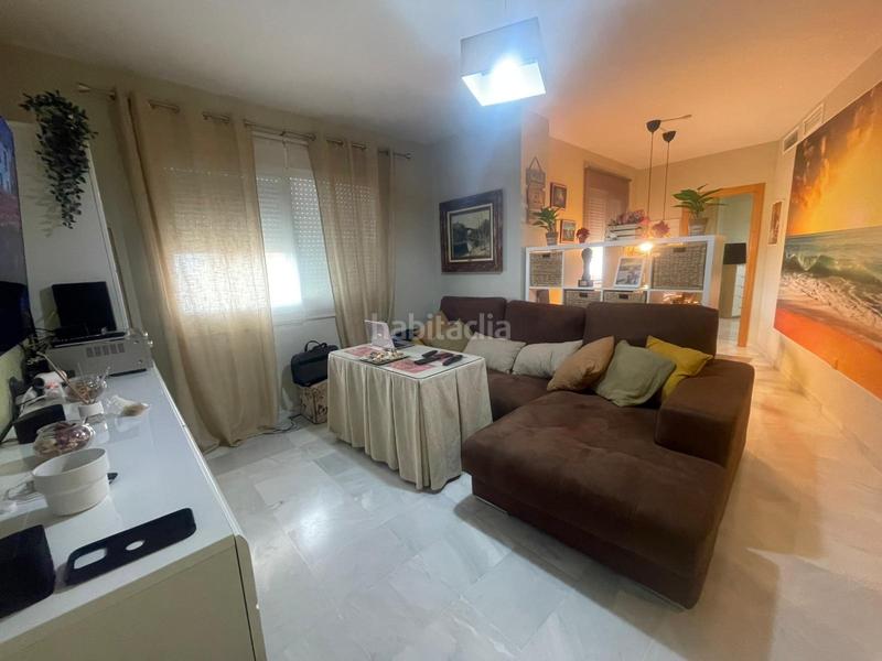 Foto a6b9cc82-091b-43cd-aea3-0ac9ed9042d9. Flat with parking in Lepanto Mairena del Aljarafe