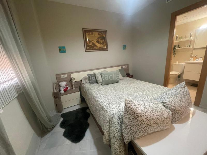 Foto ac34b562-0272-41a8-a259-a526e57c83b2. Flat with parking in Lepanto Mairena del Aljarafe