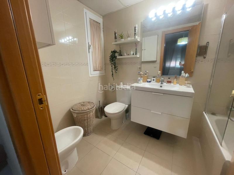 Foto cf087429-31f4-43c4-8861-1408e4d95ec7. Flat with parking in Lepanto Mairena del Aljarafe