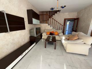 Semi detached house  Rafael peralta
