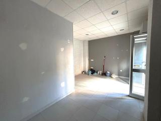 Local commercial à Calle Calle de Pekín, 4