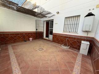 Casa adossada  Triana