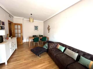 Appartement  Afrodita