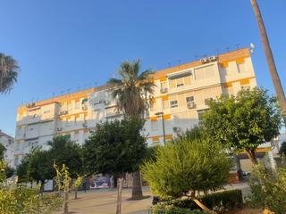 Appartement  Plaza papachina