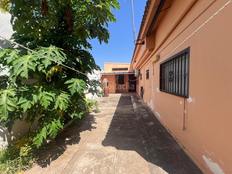 Foto 0c3f3cc6-0309-47b7-9818-cd8d0f644655. Bauernhof mit parking pool in La Hacienda - Nueva Andalucía Dos Hermanas