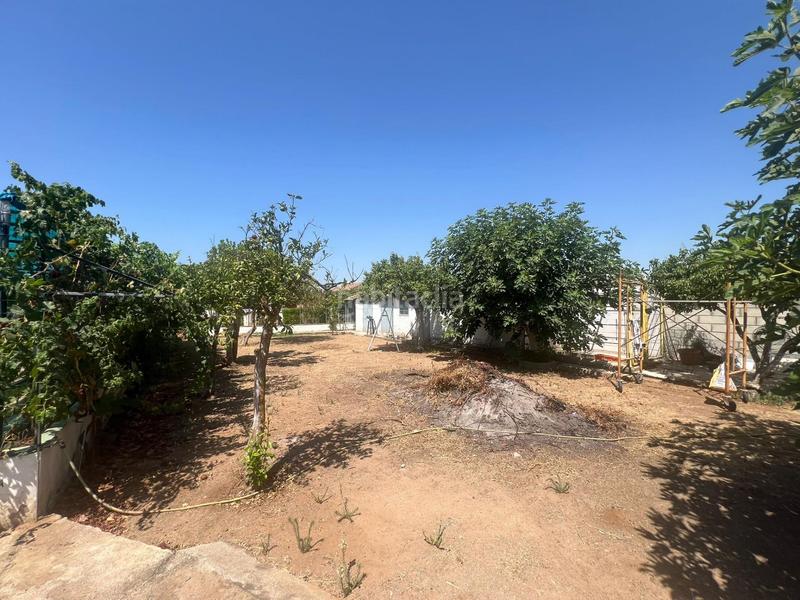 Foto 1193d4b9-3dc9-4148-825f-e163c903ef88. Bauernhof mit parking pool in La Hacienda - Nueva Andalucía Dos Hermanas