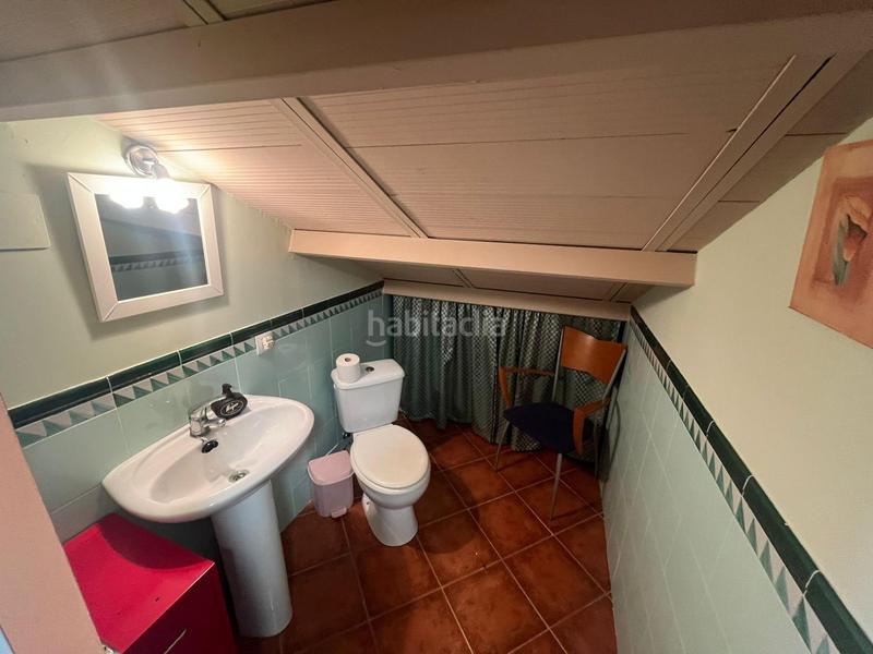 Foto 241e60fd-292b-4b63-9582-b64608bcedb5. Bauernhof mit parking pool in La Hacienda - Nueva Andalucía Dos Hermanas