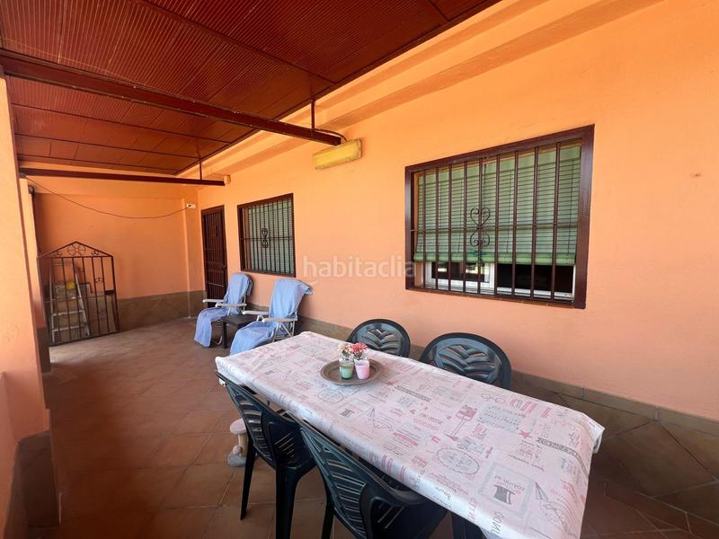 Foto 5042d9f9-606c-4949-b6b1-8c53632ad35c. Bauernhof mit parking pool in La Hacienda - Nueva Andalucía Dos Hermanas