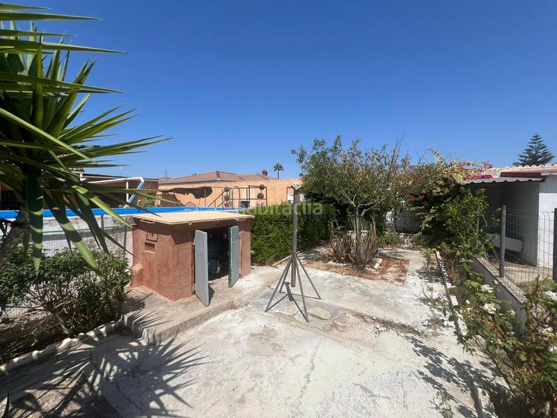 Foto 6e3c34be-f8a7-4f28-976f-faa99dee36da. Bauernhof mit parking pool in La Hacienda - Nueva Andalucía Dos Hermanas