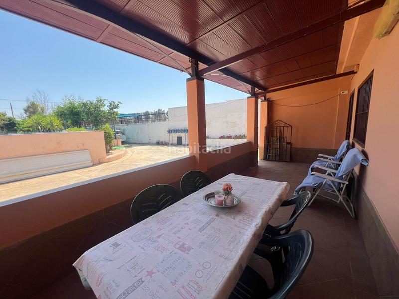 Foto c55ab553-6c7e-4a17-b649-76df5b1d5afe. Bauernhof mit parking pool in La Hacienda - Nueva Andalucía Dos Hermanas