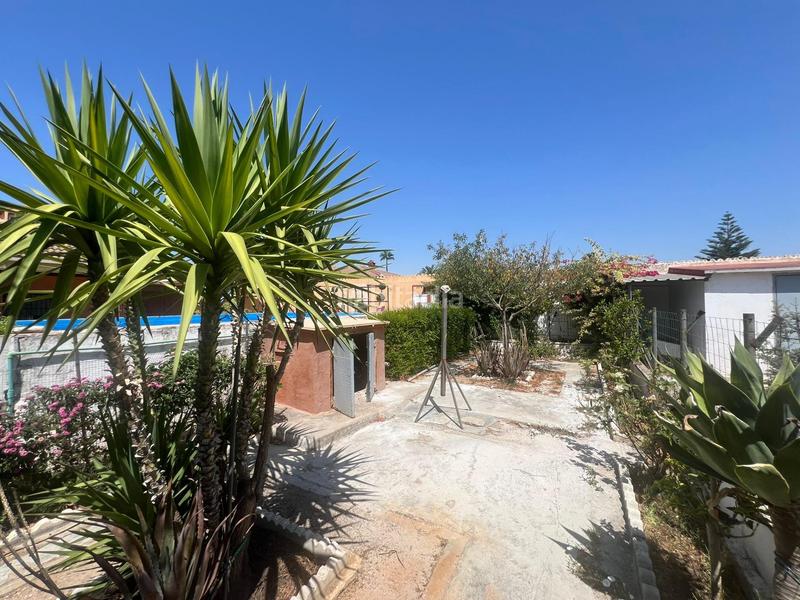 Foto e6b42842-900c-450d-9713-c812b37ba76c. Bauernhof mit parking pool in La Hacienda - Nueva Andalucía Dos Hermanas