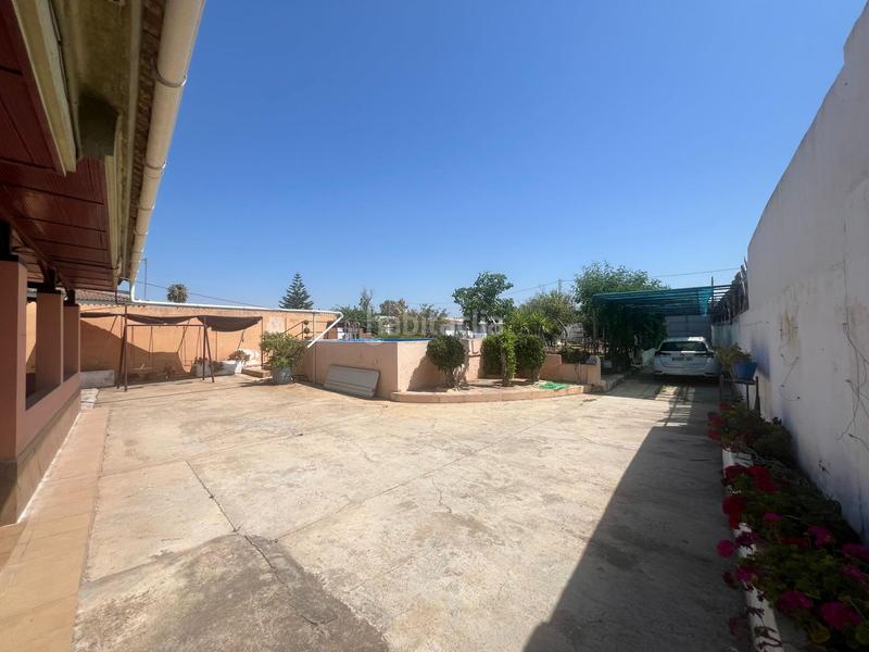 Foto e82a34e4-12e2-47e0-874f-be51c3e9205e. Bauernhof mit parking pool in La Hacienda - Nueva Andalucía Dos Hermanas