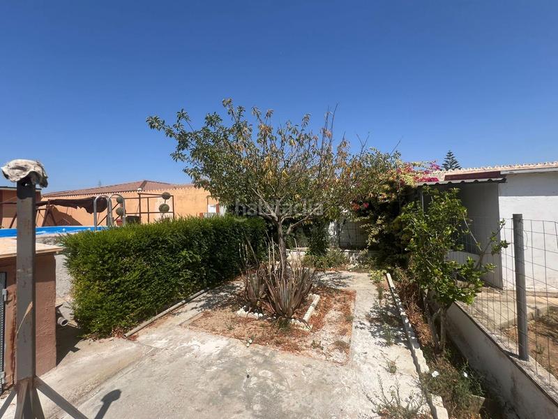 Foto 002cb682-7740-4f6c-8595-b7a73fe83e26. Casale con parcheggio piscina in La Hacienda - Nueva Andalucía Dos Hermanas