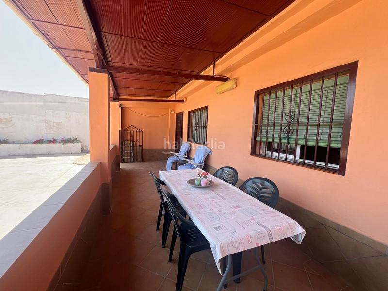 Foto 4114570d-19e7-4867-9e1d-46a170ea92cc. Casale con parcheggio piscina in La Hacienda - Nueva Andalucía Dos Hermanas