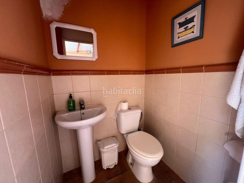 Foto 6091ffe2-3005-4a32-9be4-428bab758644. Casale con parcheggio piscina in La Hacienda - Nueva Andalucía Dos Hermanas