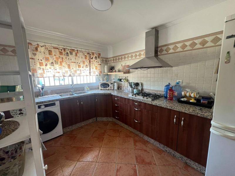 Foto a2985497-8c7b-44b4-90e1-c51cdacb2476. Casale con parcheggio piscina in La Hacienda - Nueva Andalucía Dos Hermanas