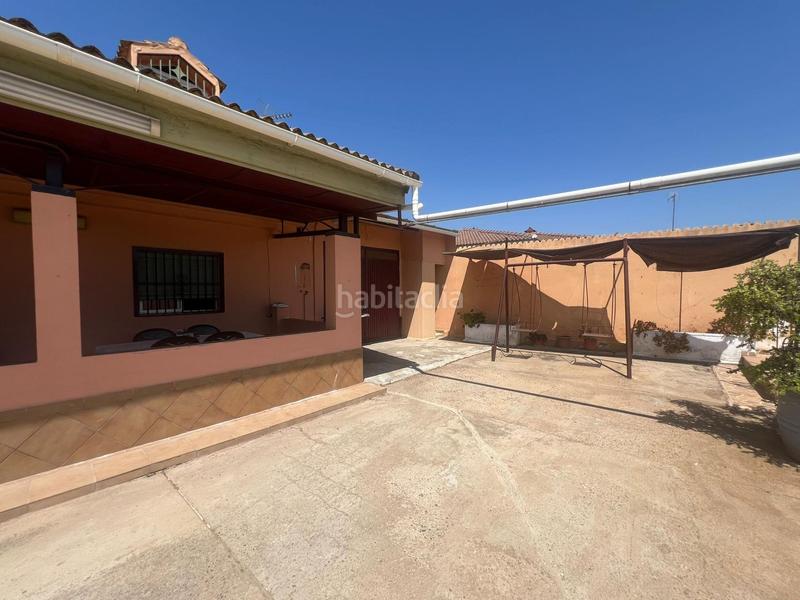 Foto a64b4f6b-601e-4b03-87e7-59f1bb16f020. Casale con parcheggio piscina in La Hacienda - Nueva Andalucía Dos Hermanas