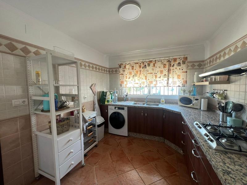 Foto ac10a455-2644-47a4-aa01-ce6ebb0429ee. Casale con parcheggio piscina in La Hacienda - Nueva Andalucía Dos Hermanas