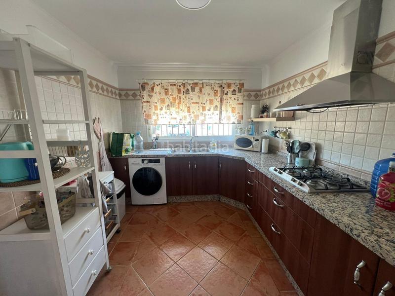 Foto c828f355-01e7-41b8-a245-8e0a8fd400a4. Casale con parcheggio piscina in La Hacienda - Nueva Andalucía Dos Hermanas