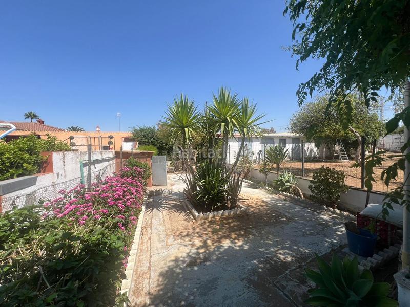 Foto ce7205e5-d186-4062-9058-315ff7f1cdc0. Casale con parcheggio piscina in La Hacienda - Nueva Andalucía Dos Hermanas