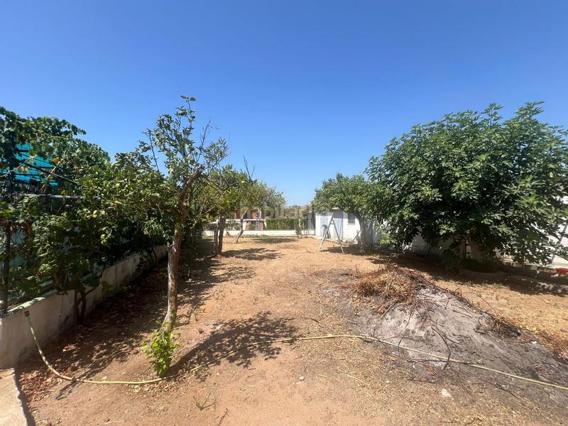 Foto d16960c4-2265-42a4-aba5-52e6f0ccf799. Casale con parcheggio piscina in La Hacienda - Nueva Andalucía Dos Hermanas