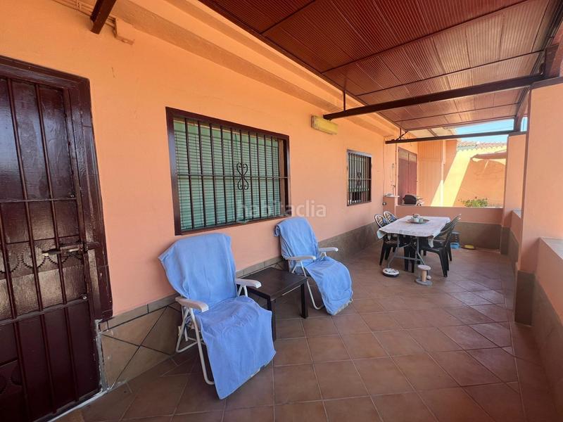 Foto e11571f4-daf5-473b-a38b-b21492eb9200. Casale con parcheggio piscina in La Hacienda - Nueva Andalucía Dos Hermanas