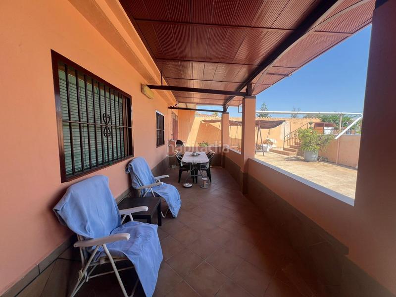 Foto e684355e-130c-4e68-aa25-65771cd5d465. Casale con parcheggio piscina in La Hacienda - Nueva Andalucía Dos Hermanas