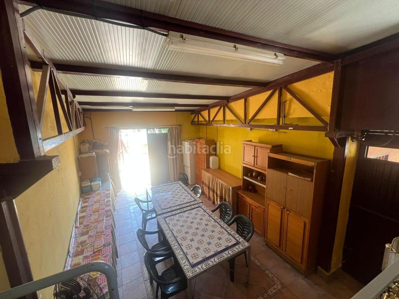 Foto e6fc1d94-69b4-43df-bfe4-43721065ecb1. Casale con parcheggio piscina in La Hacienda - Nueva Andalucía Dos Hermanas