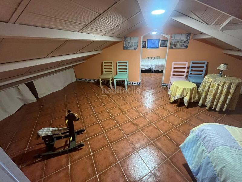 Foto f2ac40a3-25ba-4ca7-9748-9f81357901c0. Casale con parcheggio piscina in La Hacienda - Nueva Andalucía Dos Hermanas