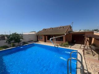 Country house in Calle A URB LAS CABRAS