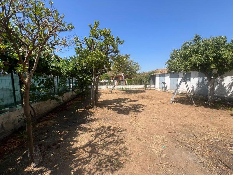 Foto 41bfeeb9-b2d2-4f86-9345-14f4f4241207. Mas avec parking piscine dans La Hacienda - Nueva Andalucía Dos Hermanas