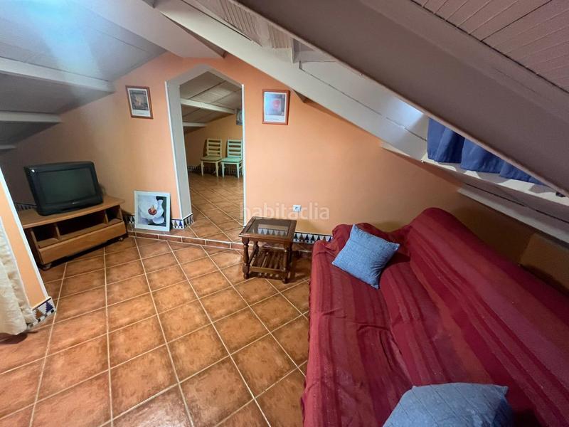 Foto 494eb8b5-a70a-41b7-97e9-37cc4da77a05. Mas avec parking piscine dans La Hacienda - Nueva Andalucía Dos Hermanas