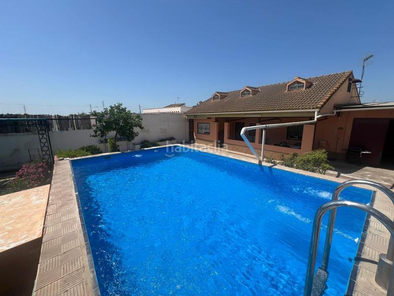 Foto 8c428ad1-c531-44ad-9feb-68032ed60959. Mas avec parking piscine dans La Hacienda - Nueva Andalucía Dos Hermanas