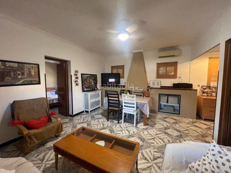 Foto 274b8cf9-a03a-4fb3-bc8b-1f95a2f2bd09. Masía en La Hacienda - Nueva Andalucía Dos Hermanas