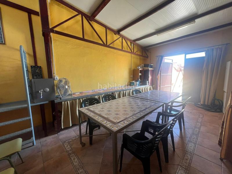 Foto 2a37a3d8-c644-46e3-99d7-320a328973b5. Masía en La Hacienda - Nueva Andalucía Dos Hermanas