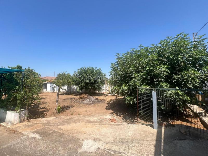 Foto 396b2fe1-19a9-459e-879e-80bafc45519a. Masía en La Hacienda - Nueva Andalucía Dos Hermanas