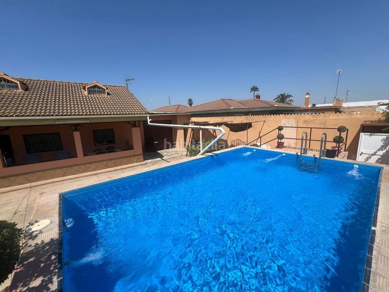 Foto 5078e9b0-6664-4851-acdf-f3d649b3f70f. Masía en La Hacienda - Nueva Andalucía Dos Hermanas