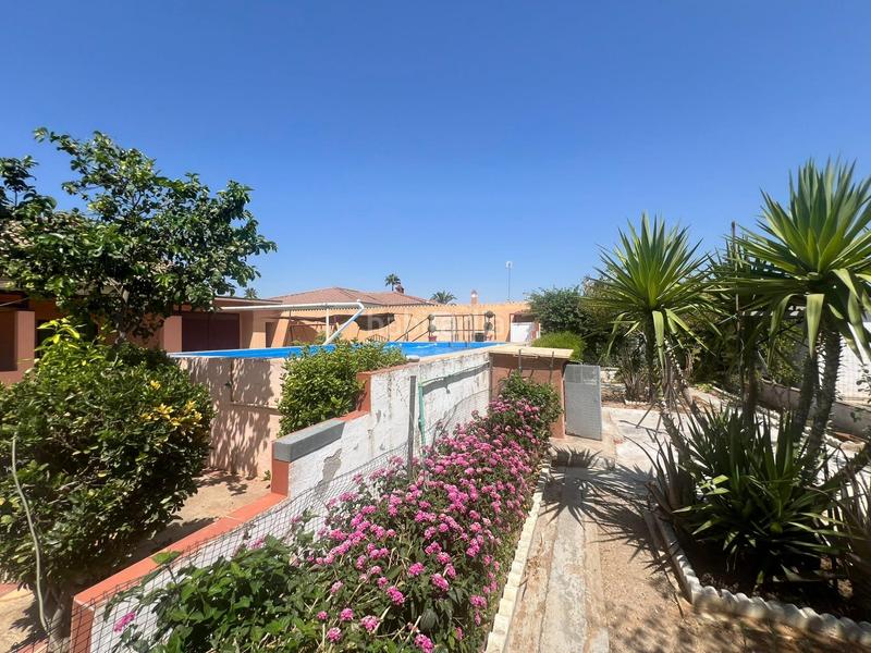 Foto 81590391-5bd1-4107-af00-b667f682c060. Masía en La Hacienda - Nueva Andalucía Dos Hermanas