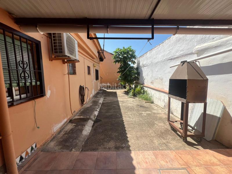 Foto 85efc6a7-eb49-4120-8d0c-0a3e54072b2e. Masía en La Hacienda - Nueva Andalucía Dos Hermanas