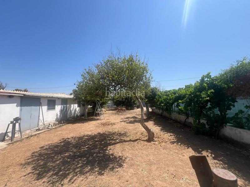 Foto c990e376-b12d-4366-9ce8-84fe798bfa6e. Masía en La Hacienda - Nueva Andalucía Dos Hermanas