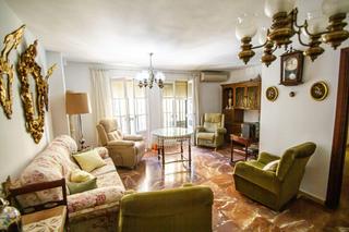 Piso  Cuesta del rosario