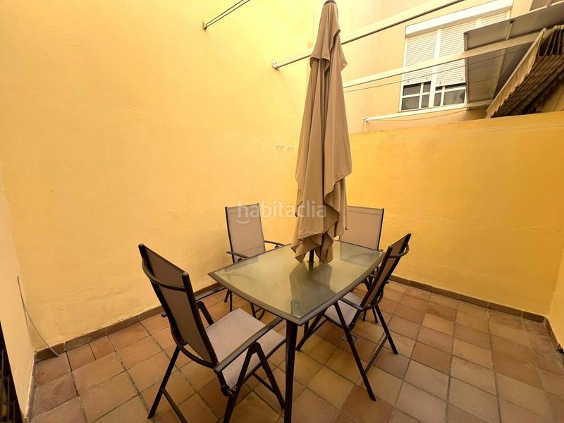 Foto 047ba92b-bbc6-4769-9c9b-b89a1ff6b8a1. Appartamento con parcheggio in Torre Cruz - Los Molinos Utrera