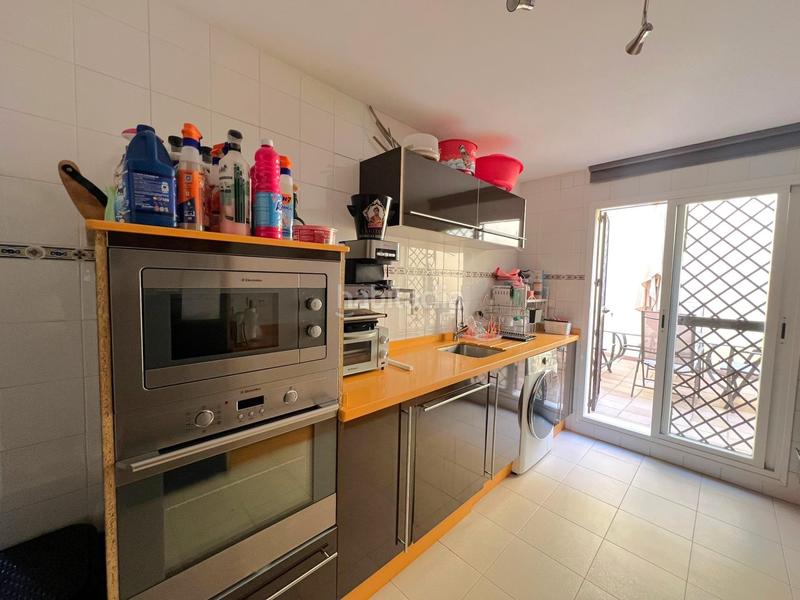 Foto 0b9e9564-d3e6-4e82-8e36-046d3b0c4fef. Appartamento con parcheggio in Torre Cruz - Los Molinos Utrera