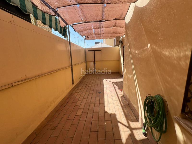 Foto 13f94265-3fea-4ef2-b7c3-72bdd85d114c. Appartamento con parcheggio in Torre Cruz - Los Molinos Utrera