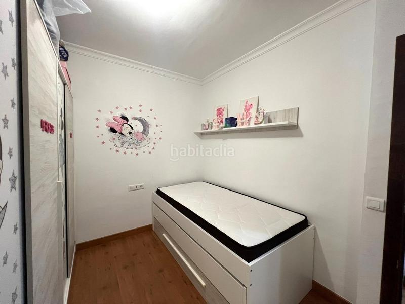 Foto 2d73a430-a5b3-41b7-bf06-21504a3bed5b. Appartamento con parcheggio in Torre Cruz - Los Molinos Utrera