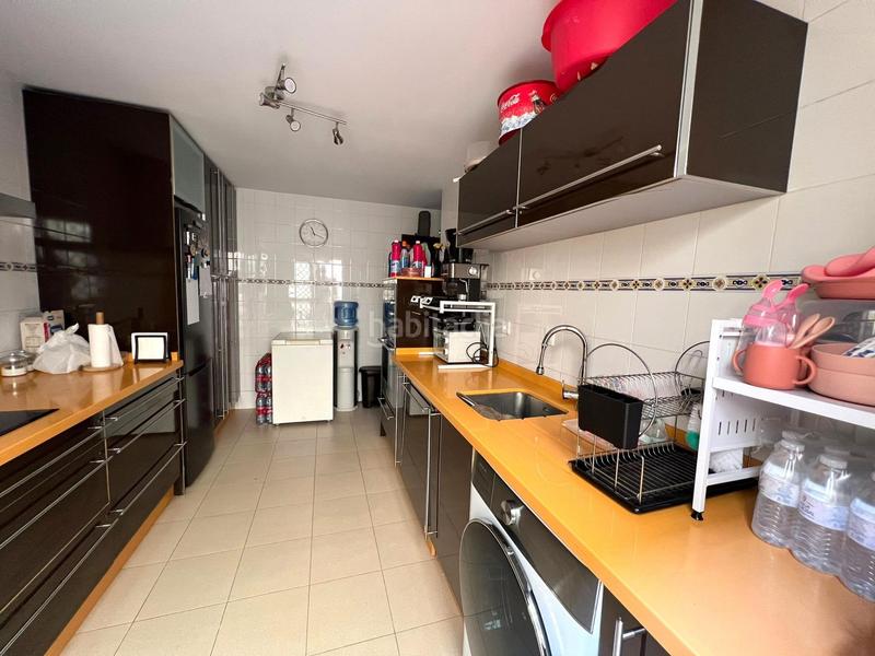 Foto 2f6561eb-9f7c-431a-b412-5ab4a3d5dbd8. Appartamento con parcheggio in Torre Cruz - Los Molinos Utrera
